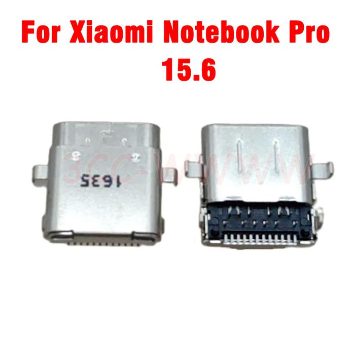 Jual 1PCS USB Type C Power Jack Connector For Xiaomi Notebook Mi