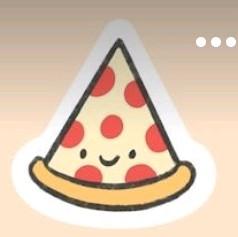 Gambar squishy paper bisa request gambar squishy paper nya - pizza dari big.stars.eyon undefined Tokopedia
