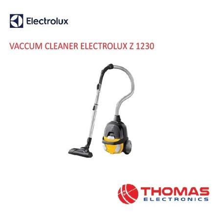 Gambar VACCUM CLEANER ELECTROLUX Z 1230 VAKUM CLEANER - PENYEDOT DEBU (VAKUM) dari Thomas Elektronik undefined Tokopedia