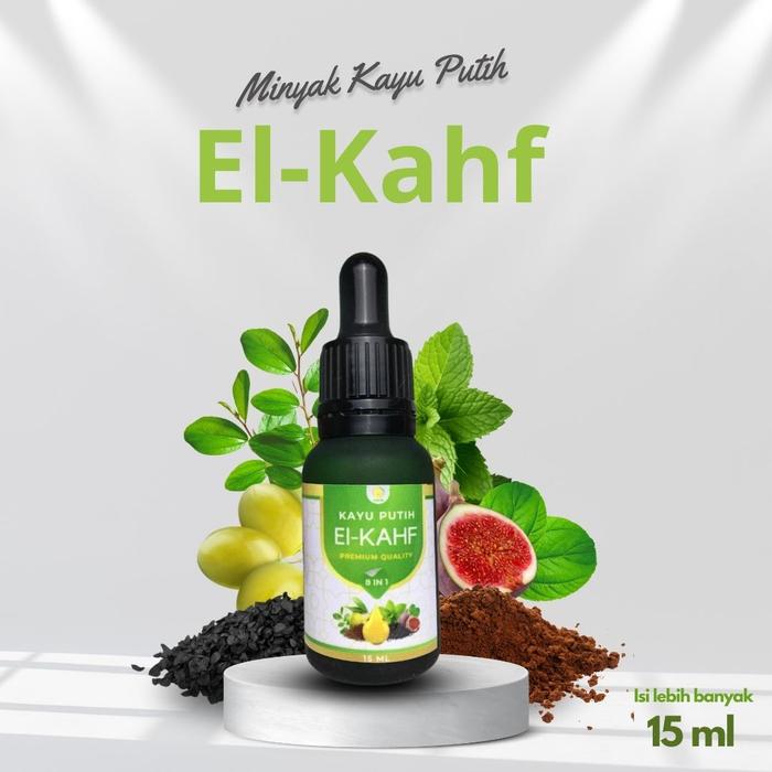Gambar Gurah Tetes Hidung Asy Syifa Ruqyah Cleaning Herbal Memerdukan Suara Mengeluarkan Lendir Batuk - 15 ml dari Fataa Herba_NEW undefined Tokopedia