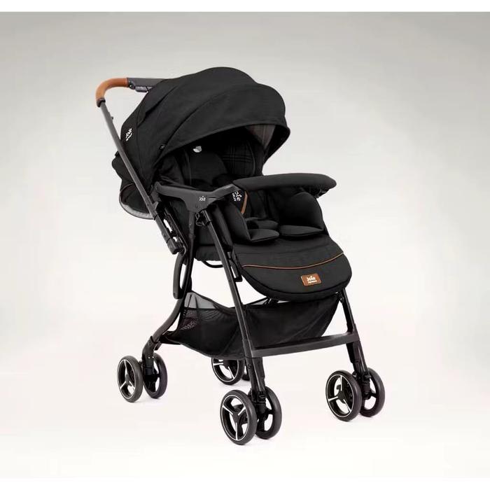 Gambar Joie signature SMA BAGGI DRIFT 4wd stroller - GOSEND - ECLIPSE dari sweetmombaby undefined Tokopedia