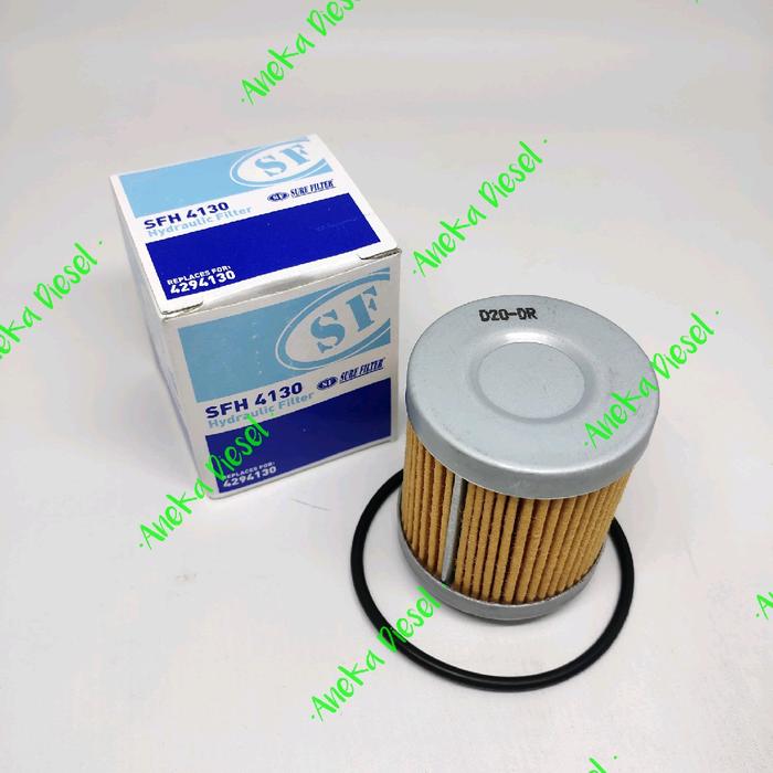 Gambar Hydraulic Filter SFH 4130 dari Aneka Diesel undefined Tokopedia