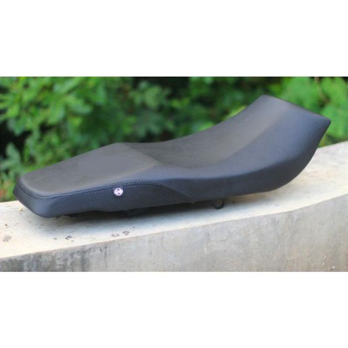 Gambar JOK MP PRIMUS MBTECH CAMARO -Jok Megapro primus MBTECH dari Seat Essentials undefined Tokopedia