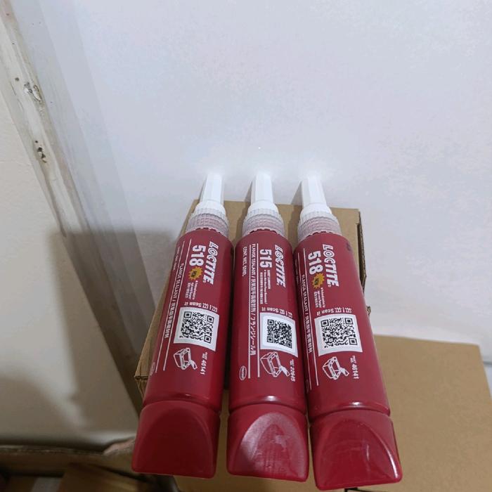 Gambar lem loctite 510, 515, 518, 567, 572, 577 isi 50ml - tipe dari maju sukses mandiri88 undefined Tokopedia