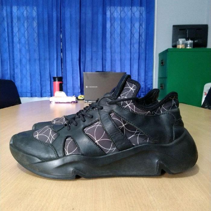 sneaker chunky vejas