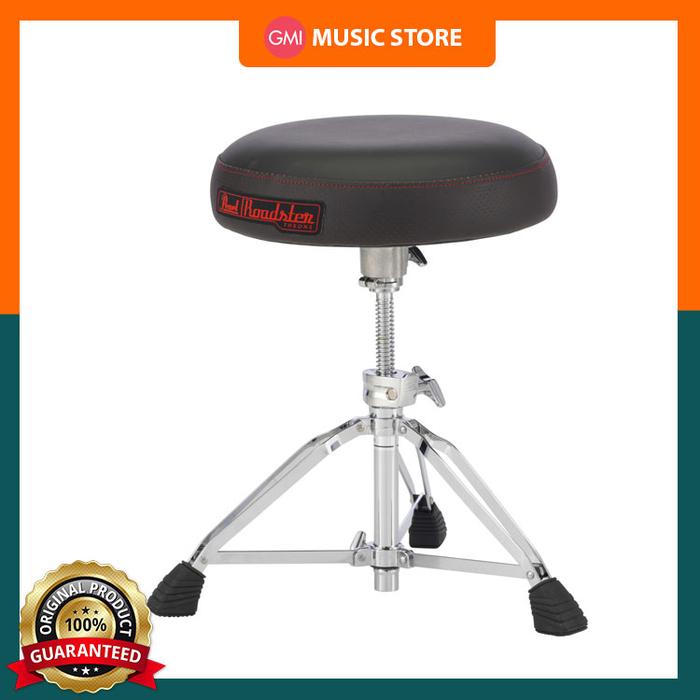 Gambar Pearl Roadster Multi-Core Short Drum Throne dari GMI-MusicStore undefined Tokopedia