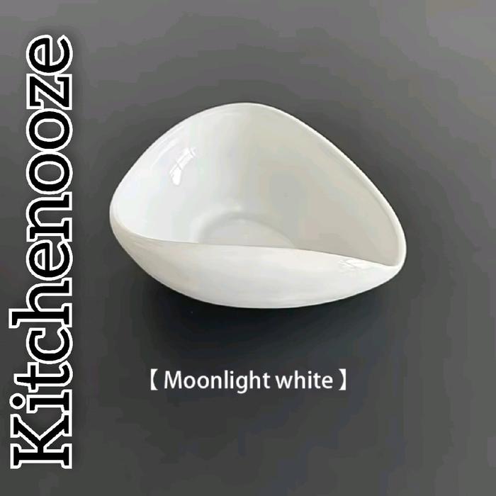 Gambar CERAMIC WOOD TEA COFFEE DOSING TRAY | Mangkok Takar Biji Kopi Teh Keramik - CERAMIC dari kitchenooze undefined Tokopedia