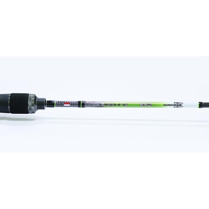 Gambar Produk Terbaru !!! Joran Capung 662 Gen 4 1-5Lb Relix Nusantara 198Cm Spinning dari Holiday Zone undefined Tokopedia