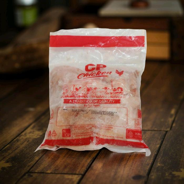 Gambar CP Chicken Daging Fillet Dada Ayam 1Kg Frozen Food Cp Bersih Dan Kualitas Terbaik Di Indonesia Bebas Flu Burung dari MortylessCompany undefined Tokopedia