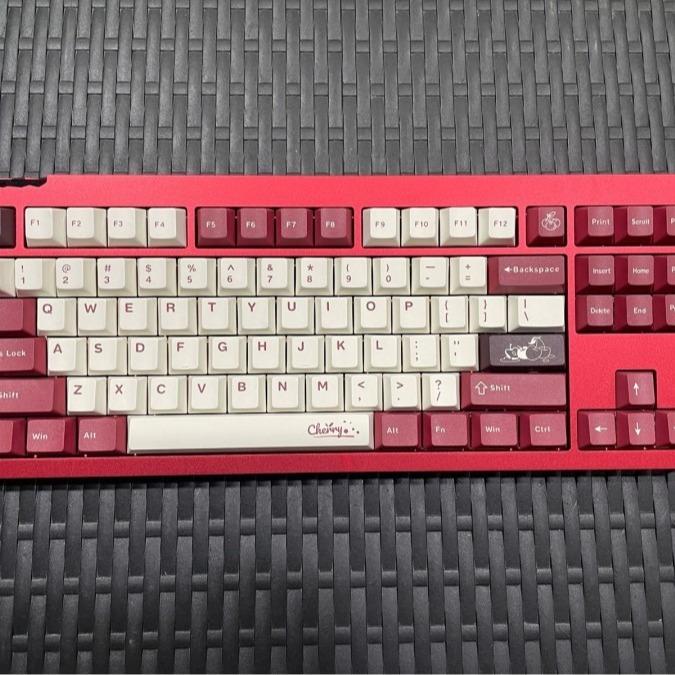 Weikav STARS80 V2 / STARS 80 V2 TKL Aluminum Mechanical Gaming Keyboard