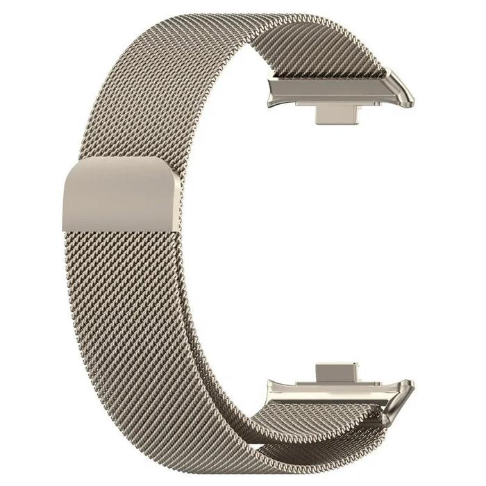Gambar Milanese Loop Metal Magnetic Strap For Redmi Watch 4 Strap Belt Stainless Steel Bracelet Wristband Tali Jam Tangan Smartwatch Xiaomi Mi Band 8 Pro Strap - Star, for Redmi watch 4/Mi Band 8 Pro dari EIMO undefined Tokopedia