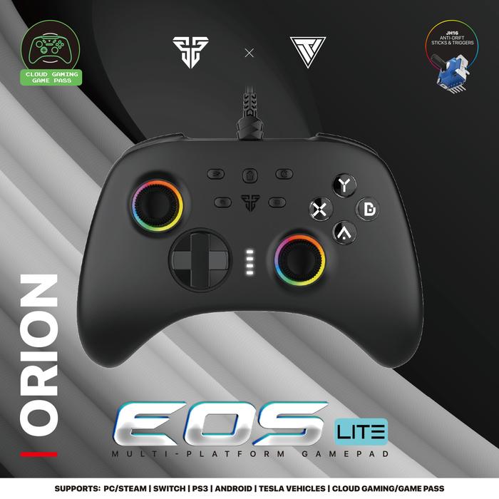 Eos Pro Ii Promo Fantech WGP15 V2s / WGP-15V2s / EOS PRO II S / EOS PRO 2 S ...