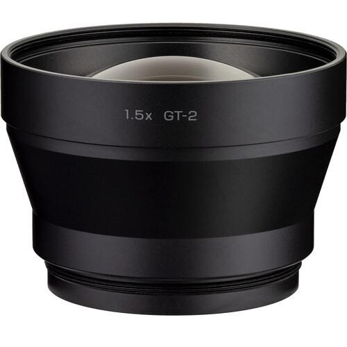 Jual Ricoh GT2 Tele Conversion Lens for GR III X Adapter Lensa