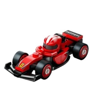 Gambar Lego 71049 Minifigure Ferrari  F1 Collectible Race Cars dari Lyncocosew undefined Tokopedia