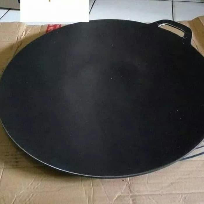 Gambar Wajan martabak telur ukuran 30 cm * dari CHIEL STORE TIGA undefined Tokopedia