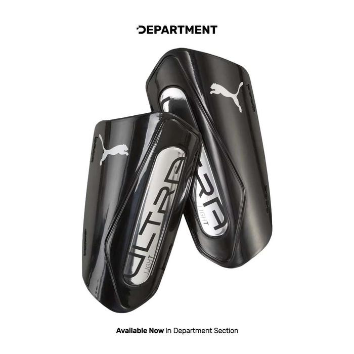 Gambar Deker Bola PUMA ULTRA LIGHT FOOTBALL STRAP 03099203 ORIGINAL - L dari FOOTBALL DEPT undefined Tokopedia