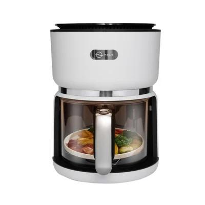 Gambar Informa Kels Air Fryer Series - Kels 3 Ltr Verre Air Fryer - Krem Muda dari Informa Makassar undefined Tokopedia