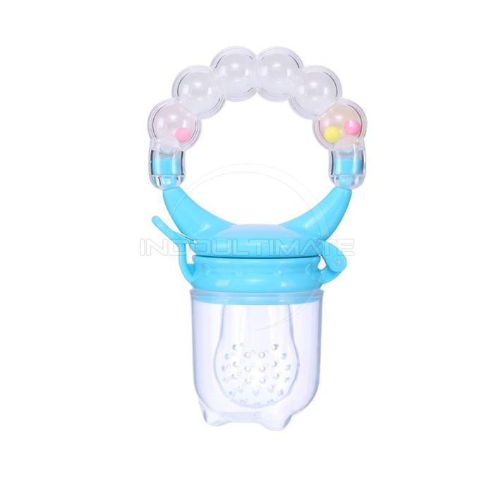 Gambar Empeng Buah Bayi Fruit Feedeer Bayi Dot Buah Bayi 6 12 Bulan Dot Buah Mpasi Empeng Bayi GG-01 - (03) Blue dari TK BEURIT ANYAR TERRBARRRU undefined Tokopedia