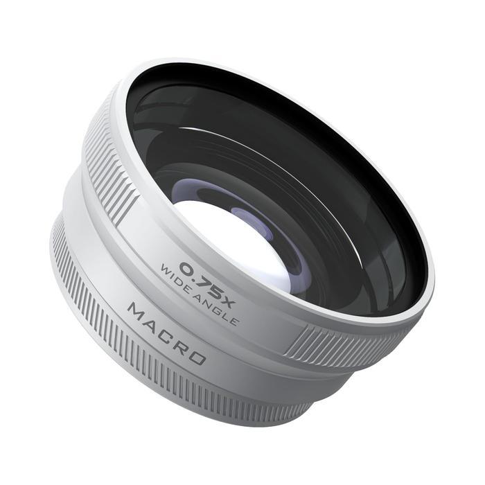 Wide Angle Lens Fuji X100v Macro (High Definition) Wide Angle Lens