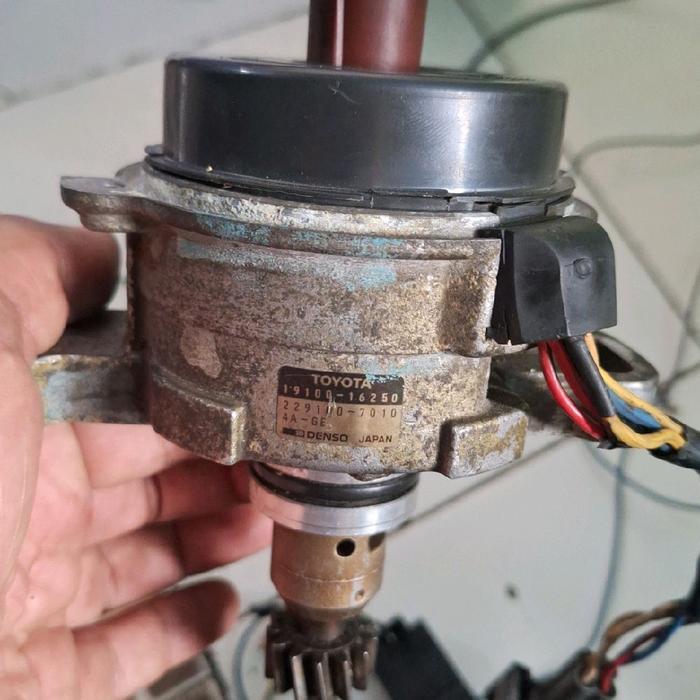 Gambar Delco toyota corolla twincam gt dari Dicky Motor Bandung undefined Tokopedia