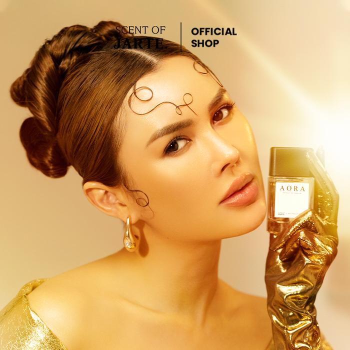 Gambar Jarte Beauty x Michelle Halim - AORA Extrait De Parfum - 1 pcs 30ml dari Jarte Beauty undefined Tokopedia