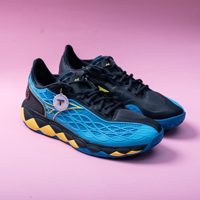 Sepatu Tenis Mercado Libre Tenis Mizuno Sport Shoes Mizuno Wave