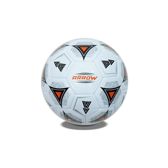 Gambar Tiento Bola Sepak Soccer Football To Move Ball Size 5 - SIZE 5 ARROW BLACK dari TIENTO INDONESIA undefined Tokopedia