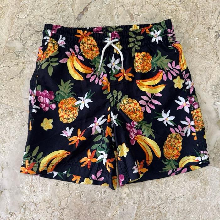 Jual Old Navy Kids Boy Swim trunk size M (8) Kota Administrasi