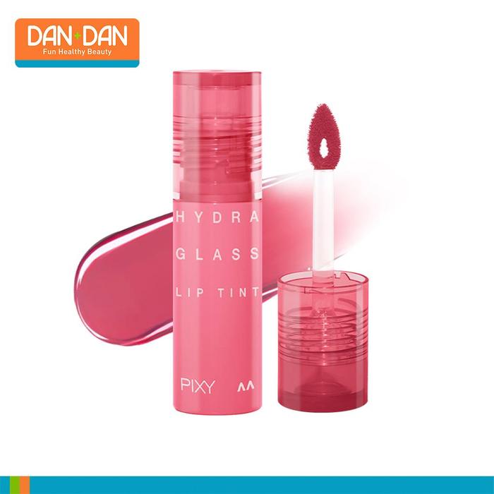 Gambar Pixy Hydra Glass Liptint 04 Fig Shortcake (448047) dari Dan Dan Indonesia undefined Tokopedia