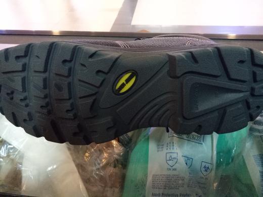 Gambar SEPATU SAFETY JOGGER BESTRUN dari Formov shop undefined Tokopedia