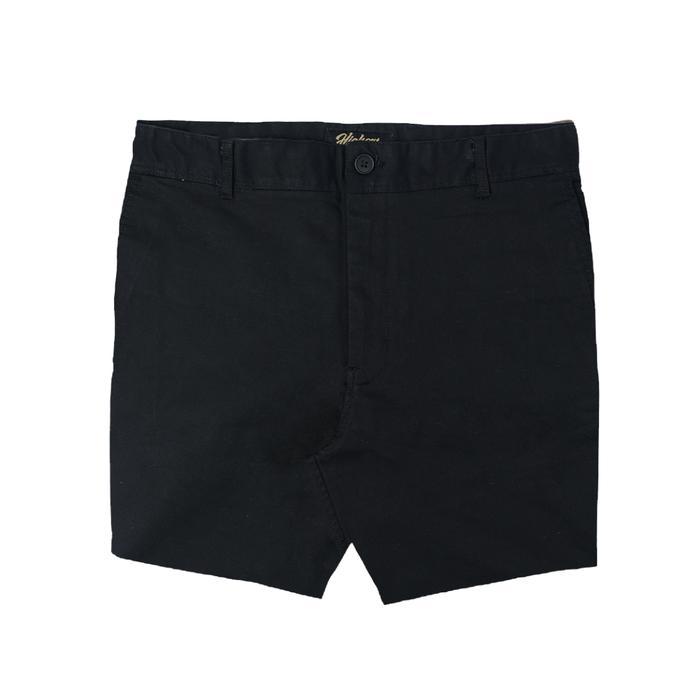 Gambar CELANA PENDEK CHINOS HIGHEST BIGSIZE JUMBO 36 38 40 42 44 46 48 50 ALL VARIAN Fit Kancing - HCB16, 36 dari highestworld undefined Tokopedia