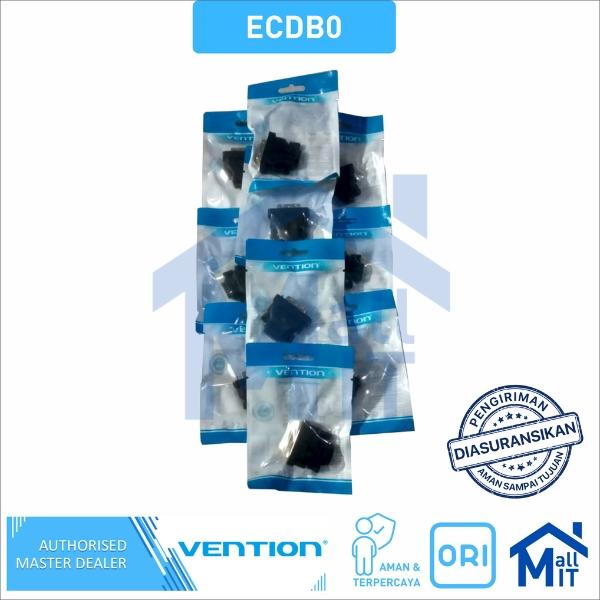 Gambar Vention Adapter Converter DVI-D (24+1) to HDMI Bi-directional ECD AIL - ECD dari Mall IT Medan undefined Tokopedia