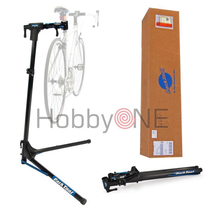 Gambar PREMIUM Park Tool PRS-25 TEAM ISSUE REPAIR STAND dari Guest Item Clips undefined Tokopedia