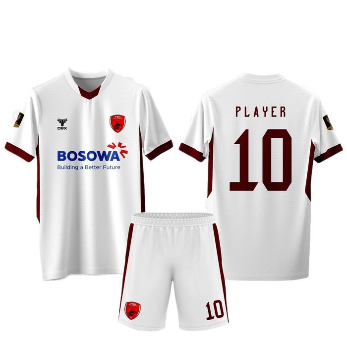 Gambar Jersey Bola PSM Makassar Away Piala Presiden 2024 Gratis Nama dan No Punggung Full Printing - Stelan Dewasa, L dari AryaaStore undefined Tokopedia