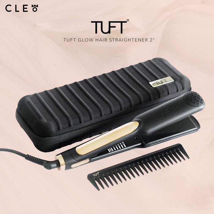 Gambar TUFT Glow 2 Inch SPECIAL EDITION - 100% Original - 1 Tahun Garansi dari Cleo Hub undefined Tokopedia