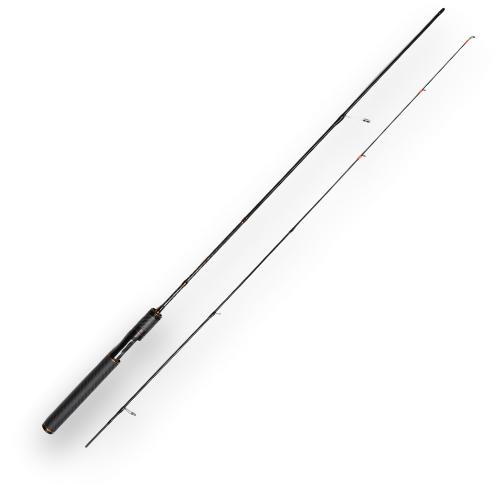 Gambar JORAN PANCING ULTRALIGHT SEA AND KINGS FIGHTER CARBON SOLID 165CM DAN 180CM 7 RING FUJI 1-4LBS WARNA HITAM ORANGE DENGAN BOBOT 83GRAM - 165CM dari sahabatpancing88 undefined Tokopedia