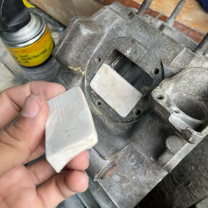 Gambar pemadat kompresi fiz r,pemadat membran ,ganjel manifol dari Ahmzu51shop undefined Tokopedia