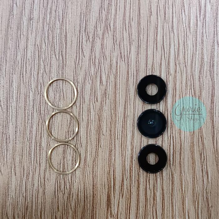 Gambar Ring Kamera Housing Custom Model X/XS/XS Max/11 to 13/14 Pro - Grey dari Yurie Shop undefined 5 Tokopedia