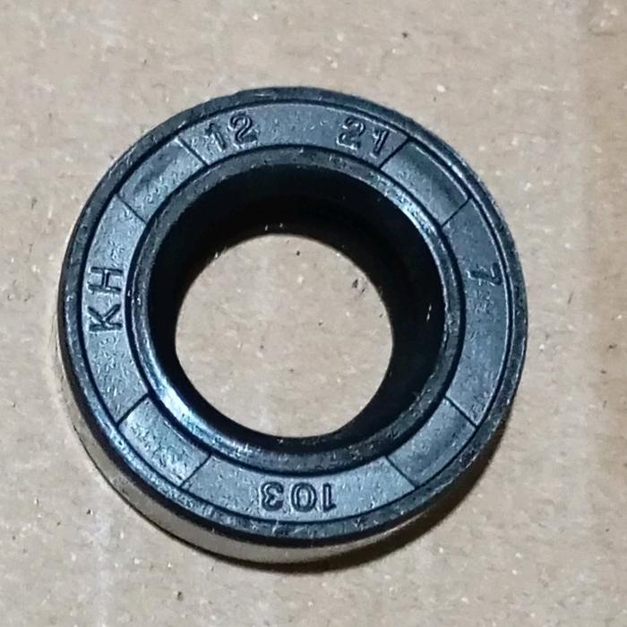 Gambar Seal As Gearbox Mesin Cuci 2 tabung - 12,21 dari MO35 Shop undefined Tokopedia