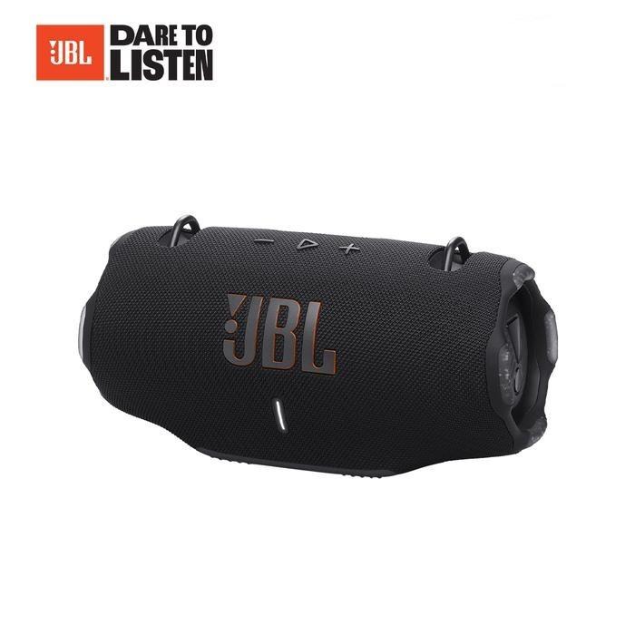 Gambar JBL Xtreme 4 - Portable Waterproof Speaker Bluetooth IP67 Waterproof and Dustproof with Strap GARANSI RESMI - BLACK dari GADING BALI SHOP undefined Tokopedia