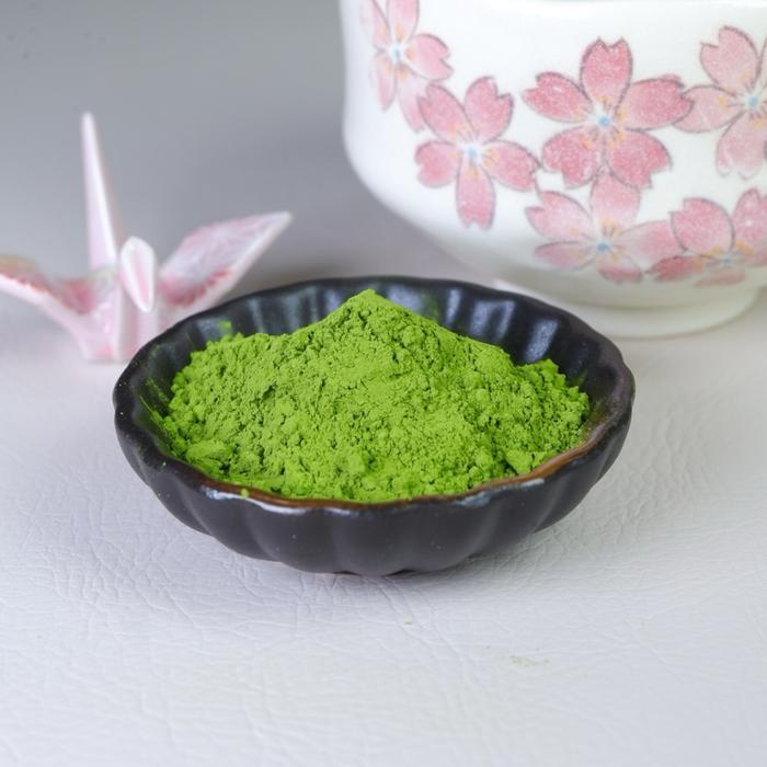 Gambar Souta Single Cultivar Ceremonial Matcha MADE IN JAPAN - 30refill dari Kirei wagashi and matcha undefined Tokopedia