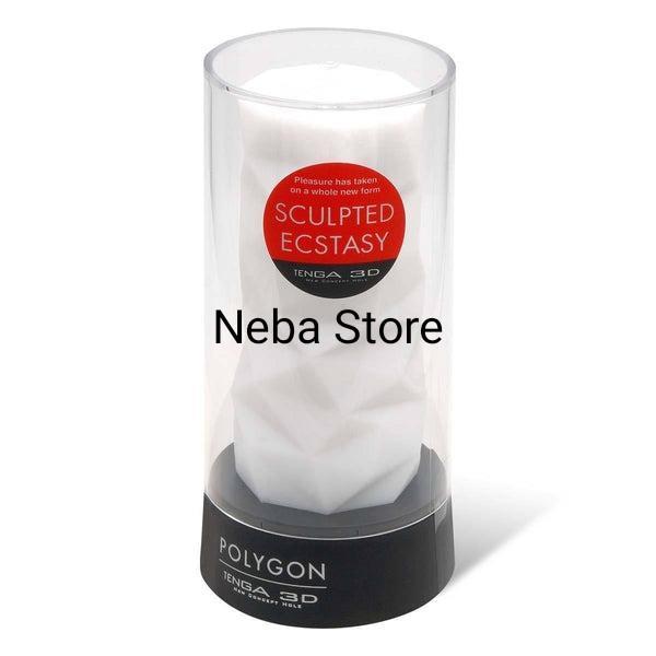 Gambar Tenga 3D Polygon Original Japan dari Serene Goods22 undefined Tokopedia