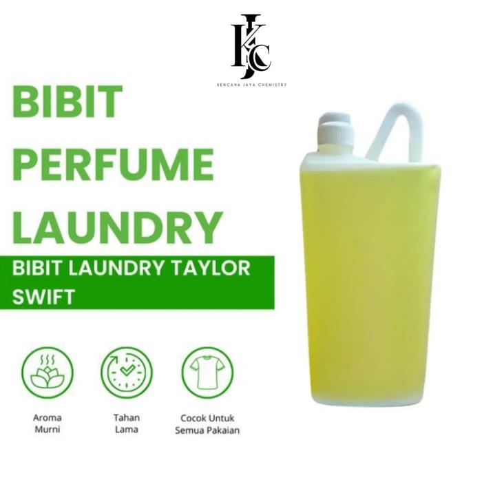 Gambar Bibit parfum taylor swift 1liter dari Kjc Online Store undefined Tokopedia