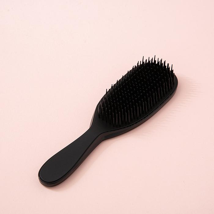Gambar Scalp Massage Comb Anti-Static Massage Hair Brushes Not Knotted Tangle Detangling Shower Massage Hairbrush Cepillo Para Cabello - A dari Sulisetiani SHOP ID undefined Tokopedia