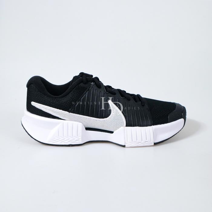 Gambar Nike GP Challange Pro Men Tennis Hard Court Shoes Black White FB3145-001 - 41 dari High Gentlemen & Ladies undefined Tokopedia