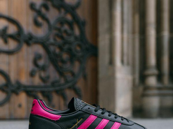 Jual Adidas Birmingham City Series 25th Anniversary Core Black