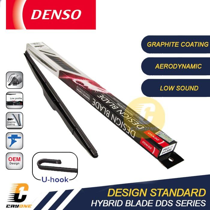 Gambar Denso Wiper Design Standard Hybrid Graphite Coating Dds 14 - 26 Inch - 17 dari 3 LAKSANA SHOP undefined Tokopedia