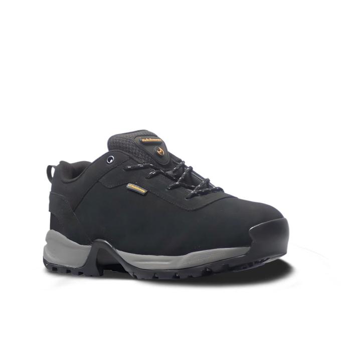 Gambar Sepatu Gunung Mokzhaware Breathe Su Lo - Black, 40 dari Mokzhaware undefined Tokopedia