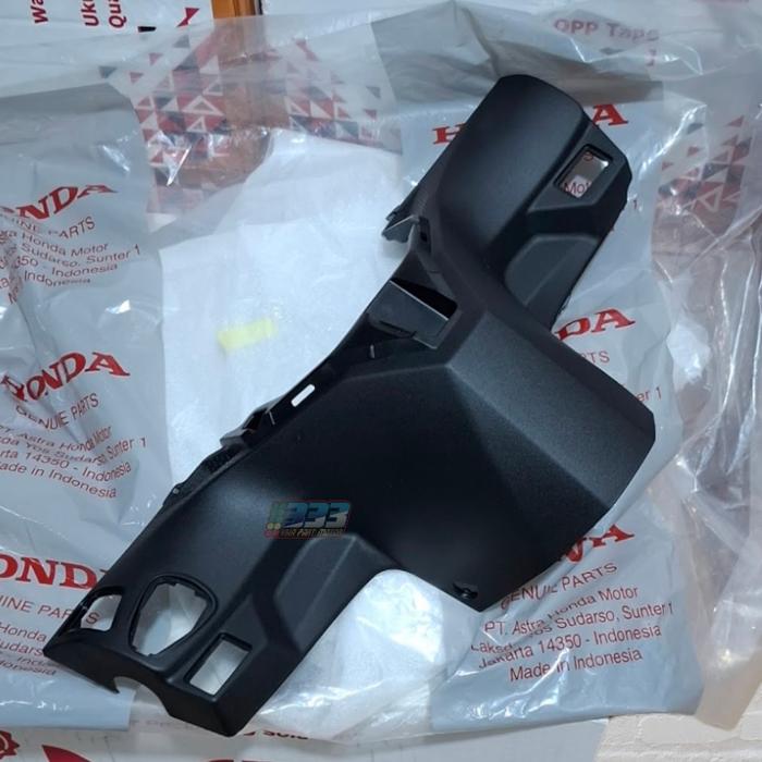 Gambar cover batok speedometer batok belakang beat new 2020 deluxe K1A idling dan non idling stop - non idling ori, - dari VINA PART undefined Tokopedia