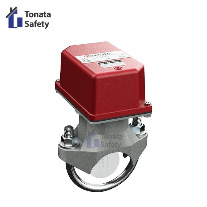 Promo Flow Switch Pemadam Kebakaran / Waterflow Detector (Potter) 2.5 ...